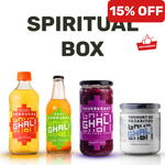 SPIRITUAL BOX (11 unidades)